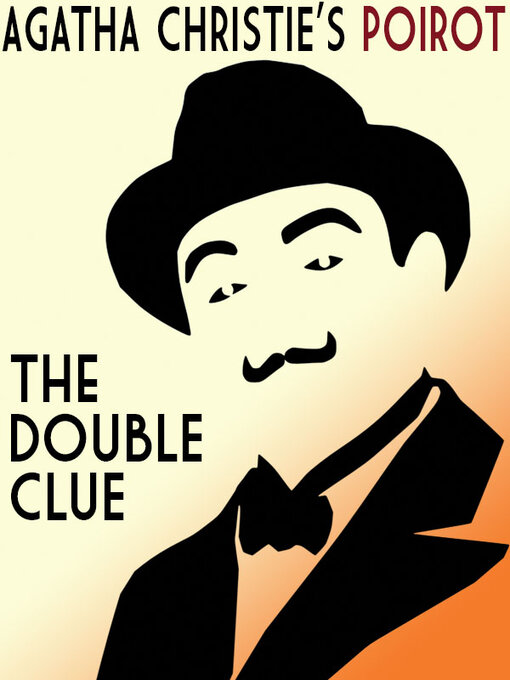 Title details for The Double Clue by Agatha Christie - Available